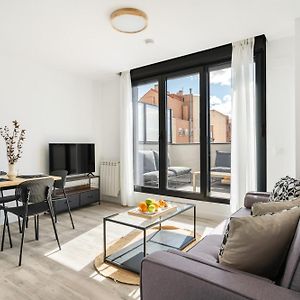 Apartamento de 2 Dormitorios